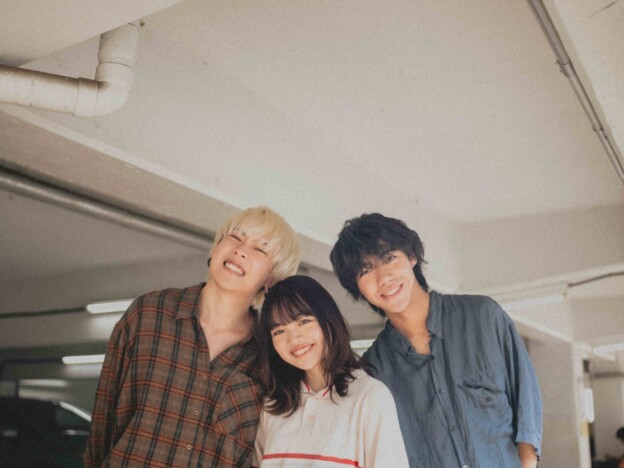 至福ぽんちょ、初のEPよりリード曲「某日、あなたに会いに行く」MV公開 不器用で切実なラブソングに