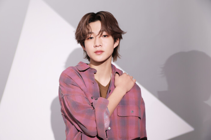 BMSG TRAINEE 連載 Vol.2:RYOMA