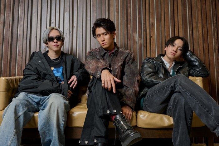 『勇者刑に処す』阿座上洋平×SPYAIR対談 主人公ザイロの解釈からレコーディング秘話まで