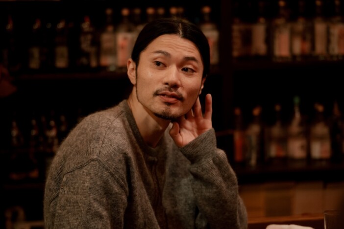 『冬のなんかさ、春のなんかね』内堀太郎は何者? 今泉力哉に起用された理由に迫る