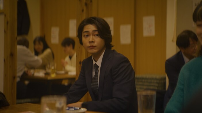 倉悠貴、『冬のなんかさ、春のなんかね』第3話に出演 杉咲花の高校時代の元恋人役に