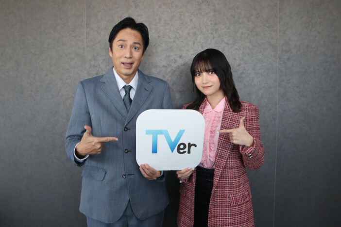 徳井義実×桃月なしこ、『令和に官能小説』への思い入れを明かす 「本当に楽しかった」