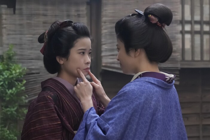 円井わん&さとうほなみの名演がキャラを作った? 『ばけばけ』オーディションの裏側