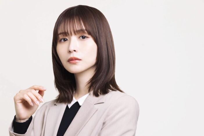 長濱ねる、変化した芝居との向き合い方