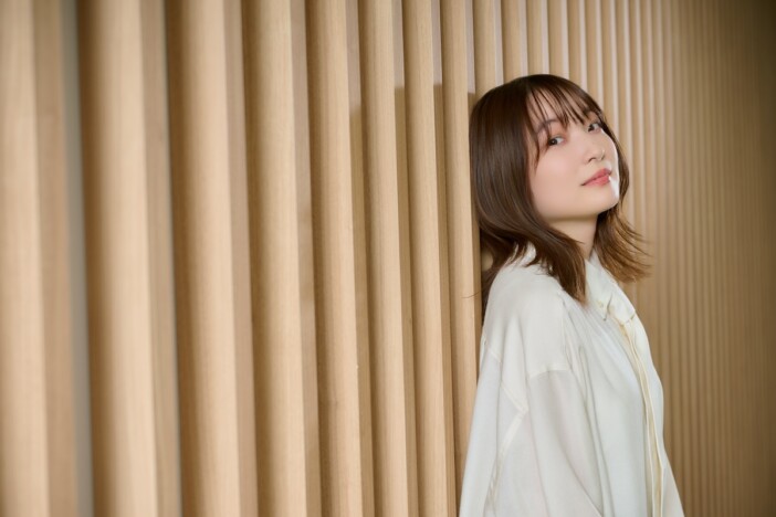 上田麗奈、『閃光のハサウェイ』第2章の葛藤