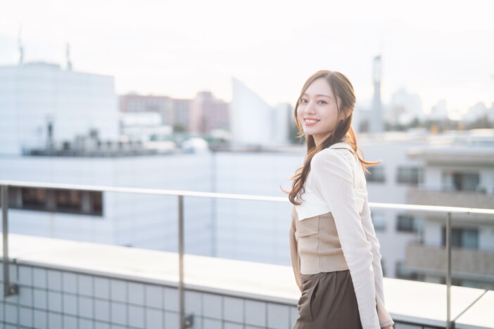 乃木坂46 梅澤美波インタビュー