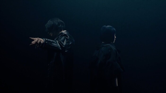 川上洋平×SennaRin「ENDROLL」は“映像が鳴る”1曲に 『閃光のハサウェイ』劇中歌がバイラルヒット
