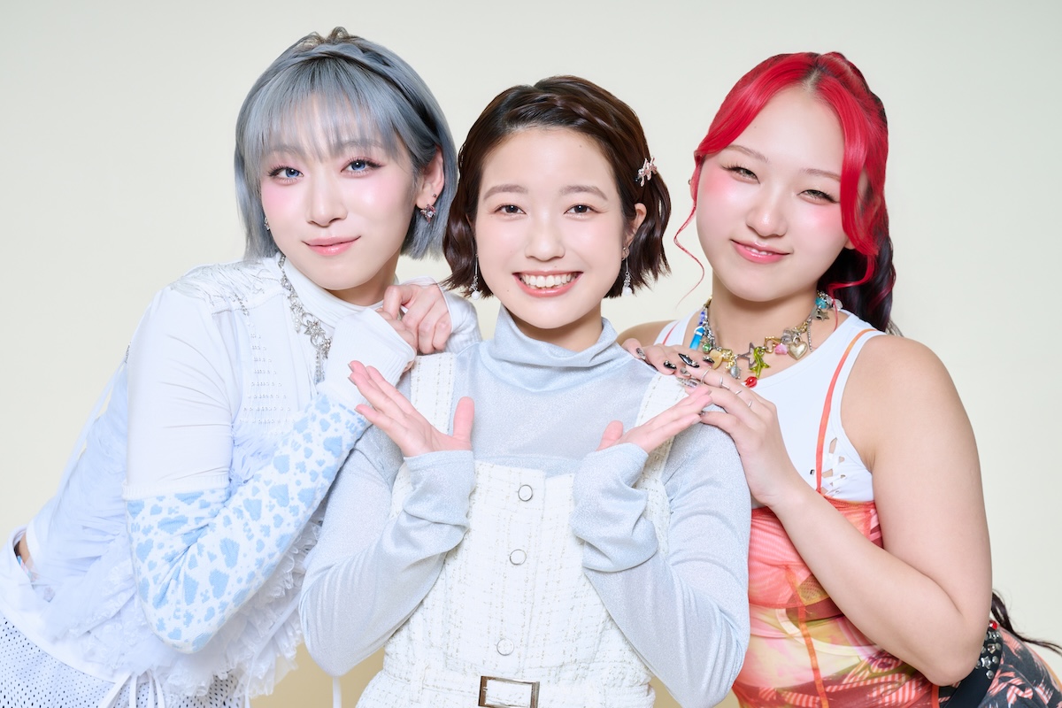 春瀬なつみ×HANA『メダリスト』鼎談