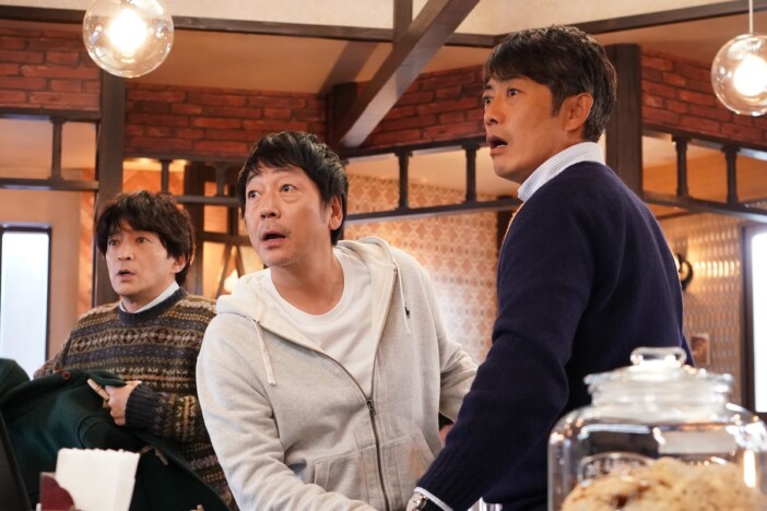 『ラムネモンキー』はなぜ“愛しい”のか 古沢良太の手腕が発揮された“歪”な物語の魅力