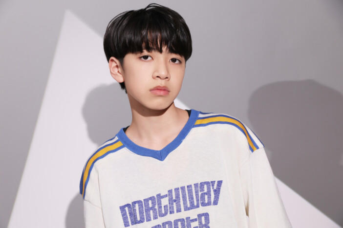 BMSG TRAINEE 連載:KEISHIN