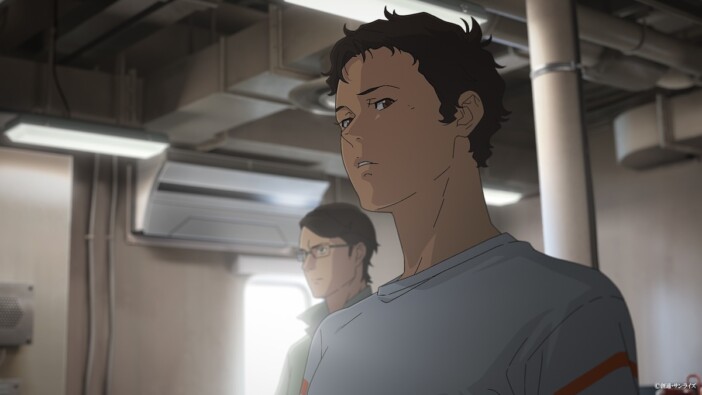 『閃光のハサウェイ キルケーの魔女』に通じる現代の国際情勢 凝縮された富野イズムを考察