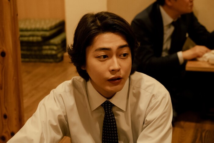 『冬のさ春のね』『豊臣兄弟!』『恋愛裁判』 倉悠貴がドラマ・映画など多方面で大躍進