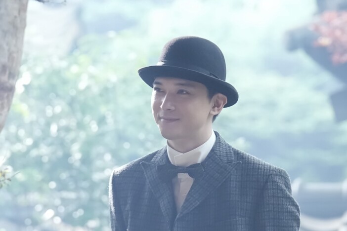 “吉沢亮フィーバー”は終わらない 『ばけばけ』『国宝』を経て高まる次回作への期待