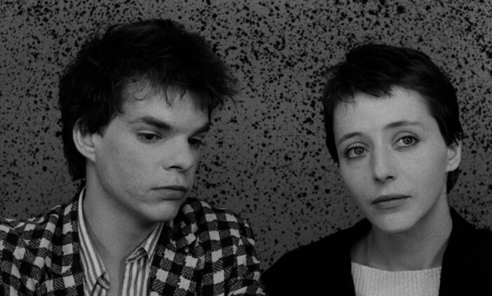 『ボーイ・ミーツ・ガール』はレオス・カラックスの心象風景そのもの 引用の連続を紐解く