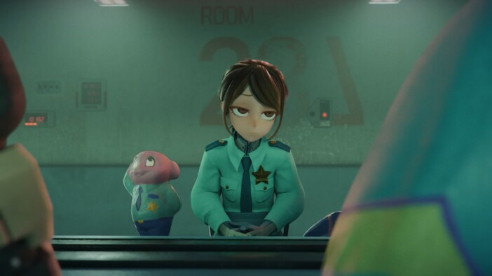 劇場版『ミルキー☆サブウェイ』の快進撃 “もう一人の主人公”リョーコ視点を描く面白さ