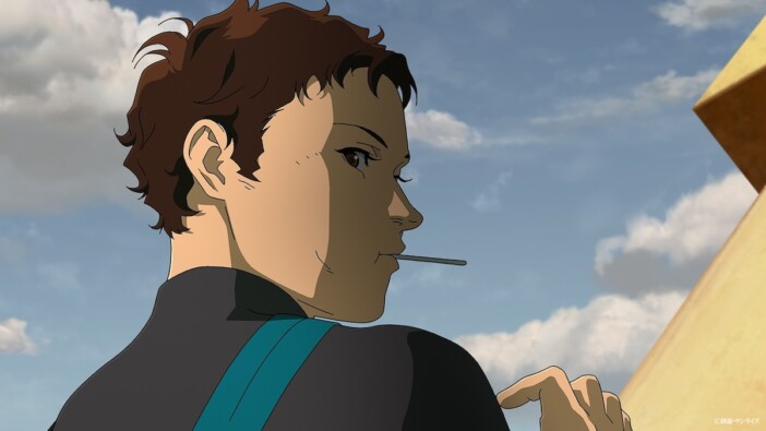 『ガンダム 閃光のハサウェイ』“洋楽バズ”なぜ実現? 予想外の記録と洋楽×映画の歴史