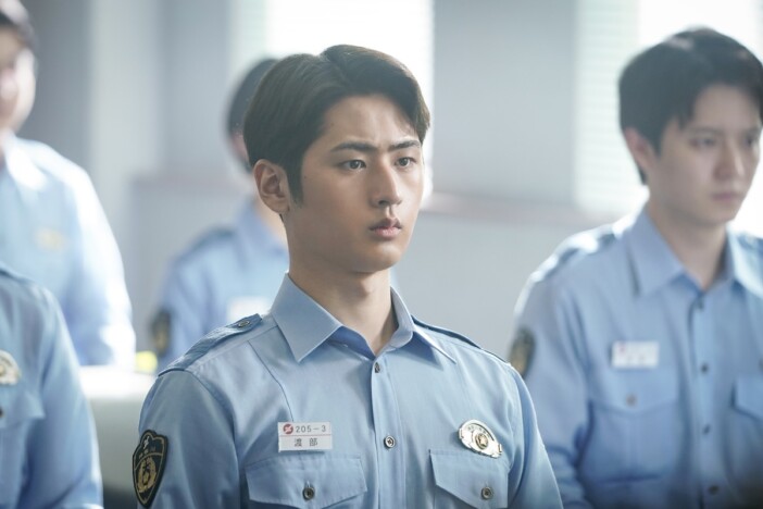 KEY TO LIT 猪狩蒼弥が役者として急成長! 『恋の病と野郎組』から『教場』までの軌跡