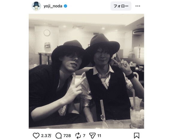 BUMP OF CHICKEN 結成30周年 RADWIMPS、米津玄師、Official髭男dism、SEKAI NO OWARI…DNAを継ぐアーティスト