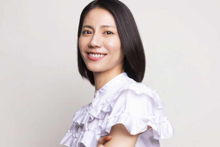 松下奈緒、キャリア20年を経て意識する“受け止める芝居” 「いまはお芝居が本当に楽しい」
