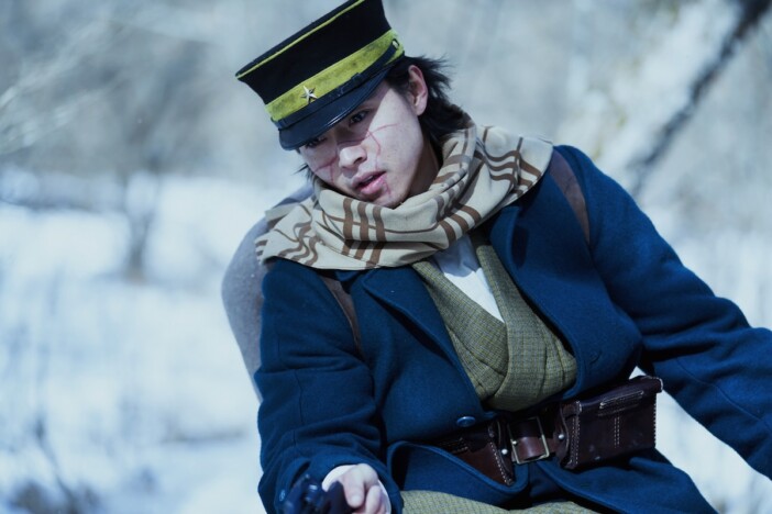 実写版『ゴールデンカムイ』が支持された理由とは 原作ファン太鼓判の名シーンを一挙紹介