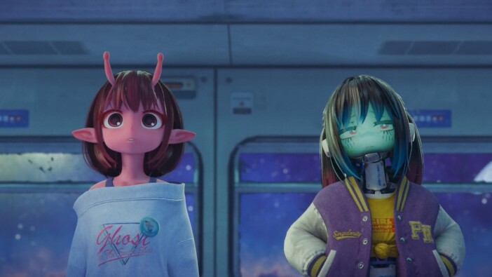 『銀河特急ミルキー☆サブウェイ』なぜヒット? “ショートアニメ劇場化”の成功例に