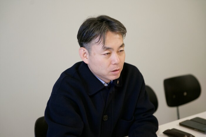 ユニクロ 柳井康治に聞く、難民映画基金の背景 『PERFECT DAYS』で実感した映画の可能性