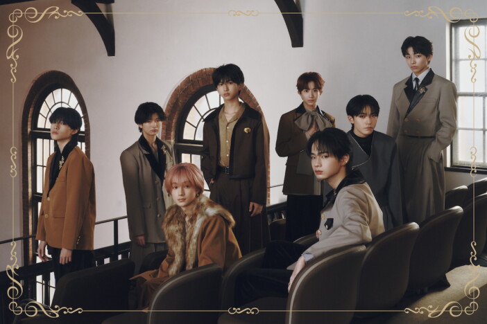 VOKSY DAYS、デビュー曲「Light It Up」含む1st EPリリース 自身初の東阪ツアー開催も