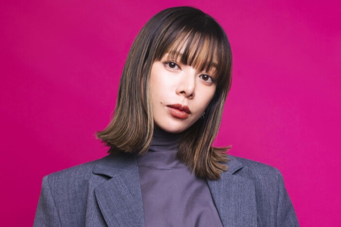 桜井ユキ、変化した自身の“人見知り”