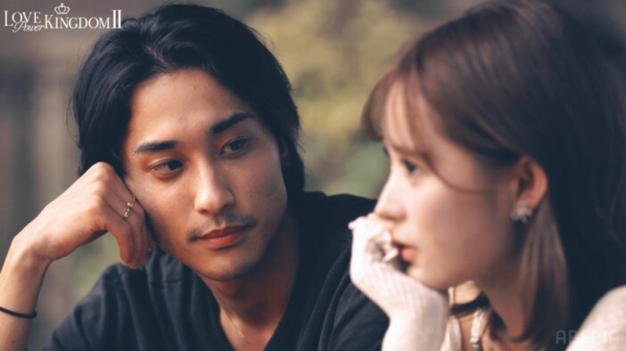 ダンディ男子、小悪魔女子に大ハマり けいいちも帰還した『ラブパワーキングダム2』2話