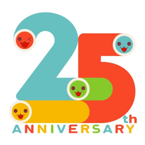 太鼓の達人25周年はチャレンジだらけ 巨大太鼓の演奏、どんちゃんイメチェン企画など目白押し