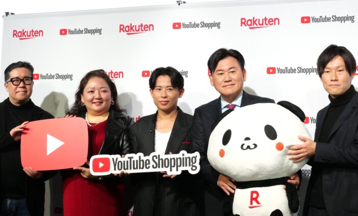 YouTubeショッピングアフィリエイトが開始 “商品タグ付け”でクリエイターの新たな収入源に