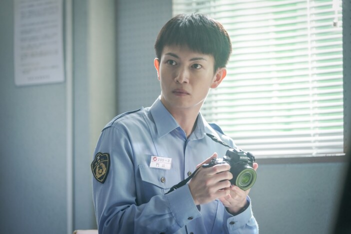 『教場』205期生が更新したシリーズの意味 綱啓永、齊藤京子らの“表現者”としての覚醒