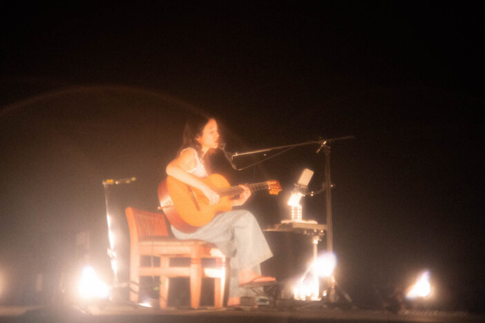 藤原さくら「10年経ってこんなに仲間が増えた」 日本武道館で鳴らした希望――『大音楽会』を振り返る