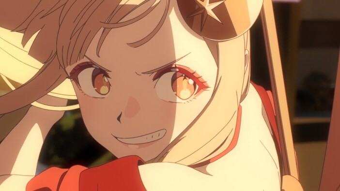 『超かぐや姫!』物語で観るか、キャラで観るか ミュージッククリップ的展開の現代性