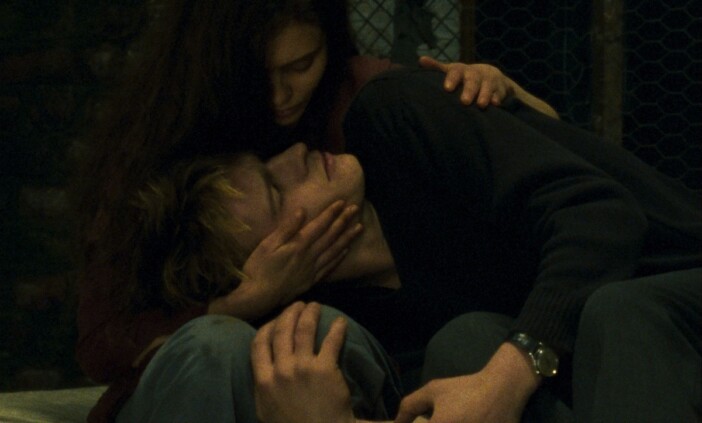 『ポーラX』徹底考察 劇中の台詞が射抜く、レオス・カラックス自身の葛藤と新生