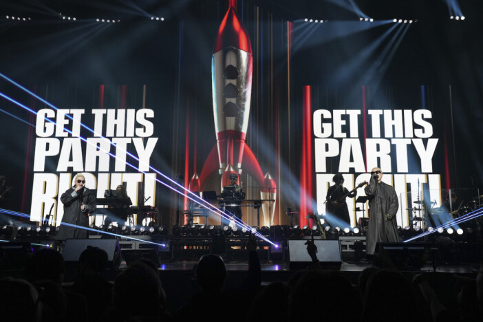 m-flo、25周年記念公演で見せた唯一無二のスタイル 豪華な“loves”アーティストとともに誓う再会