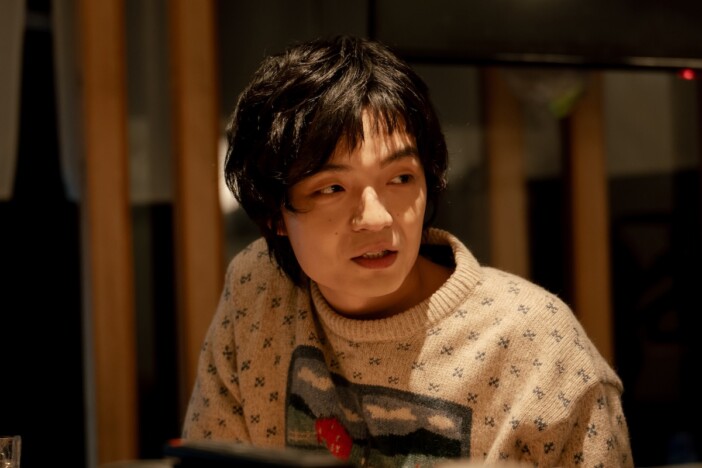 岡山天音ほど“片思い”が似合う俳優はいない 『冬のなんかさ、春のなんかね』が愛される理由