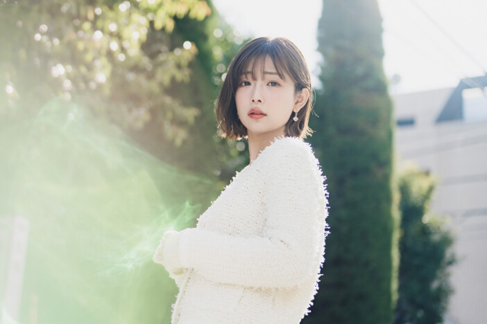 紗倉まな『あの子のかわり』インタビュー