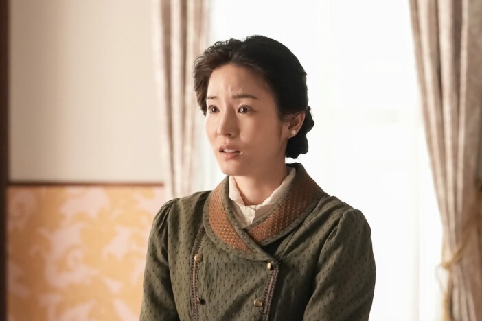 蓮佛美沙子、『ばけばけ』起用の理由に『バニラな毎日』 DAIGOをヤブ医者に抜擢した裏側も