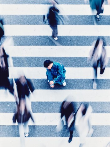 がらり、春を感じるポップソング「春を盗んで」配信リリース TikTokなどSNSで音源先行配信も