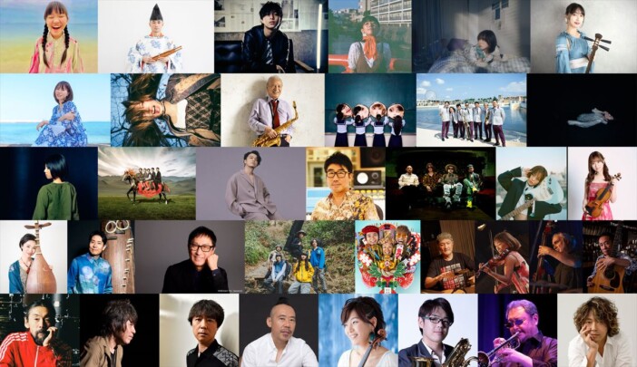 『日比谷音楽祭2026』第2弾出演アーティストに新しい学校のリーダーズ、在日ファンク、怒髪天ら8組