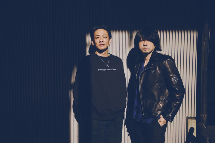 NCIS『Fire Inside Us』完成インタビュー