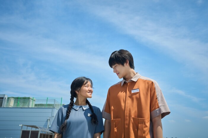 『パヴァーヌ』は現代人の心を救う一作に ムン・サンミンらが繊細に演じる“心の再生”