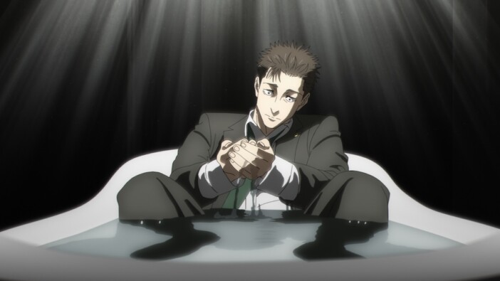 『呪術廻戦』日車寛見は傷ついた大人の代弁者だ 杉田智和の“引き算の演技”が照らす魅力