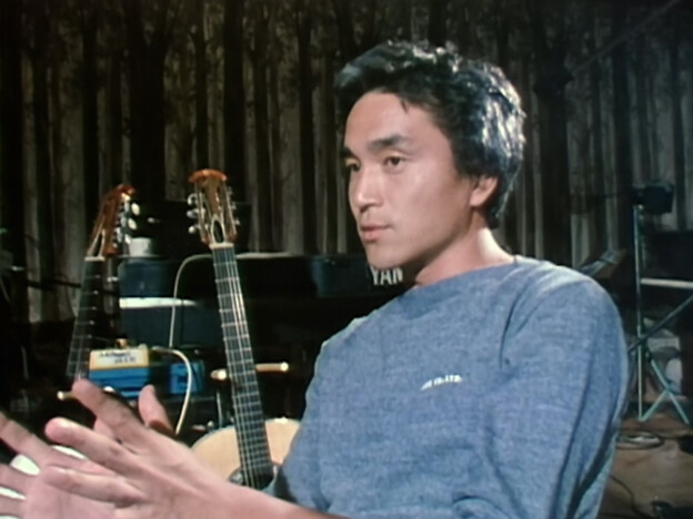 『若い広場 オフコースの世界』が必見な理由 幻の番組に刻まれた“美しいコーラス”の響き