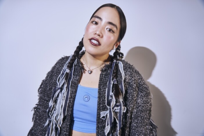 ゆりやんレトリィバァ、アリアナ・グランデへ送ったDMが現実に 『ウィキッド』が結んだ縁