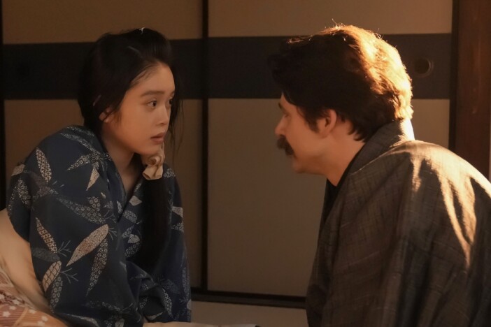 『ばけばけ』出産と結婚描写は“直球”でもよかった? ふじきみつ彦らしい“螺旋”的展開