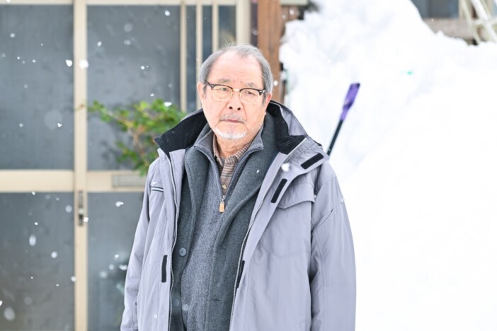 平泉成、『DREAM STAGE』最終回ゲスト出演 吾妻の過去に関わる重要人物に