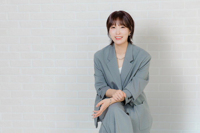 スターの発掘&育成経験を日本へ「奇跡のようなあり得ないスタート」 キム・ミジョンPDが語る、異例レーベルの全貌