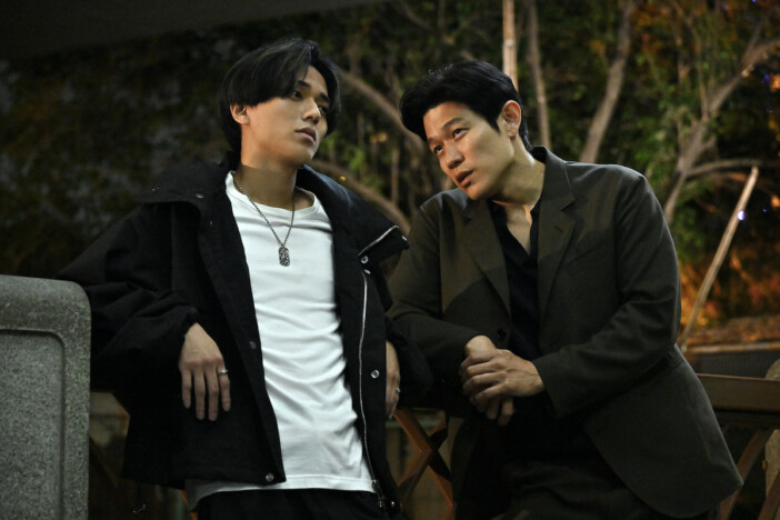 『リブート』鈴木亮平の芝居は想像の遥か上だった 黒岩勉&東仲Pに聞く“第1章”の舞台裏